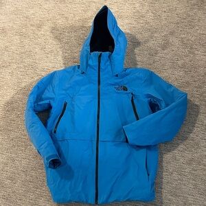 The North Face Men's Lostrail Performance Jacket
